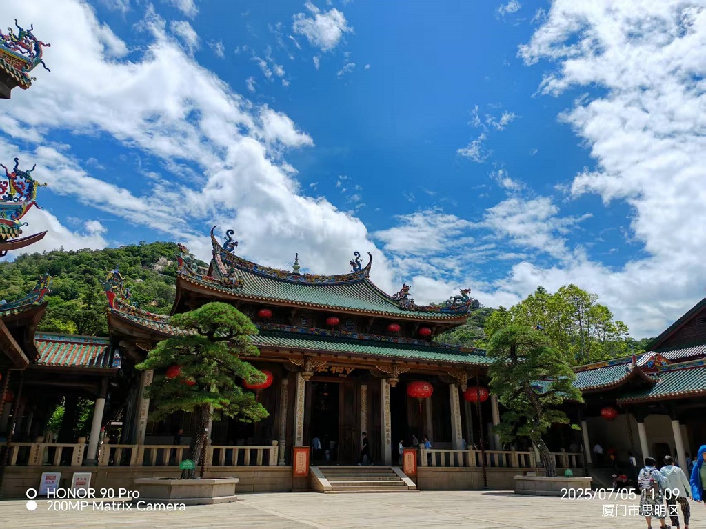 移动智能图档管理服务